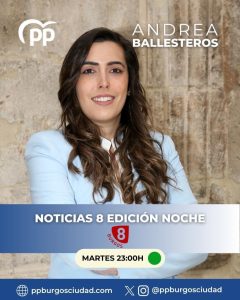 TERTULIA DE PORTAVOCES LA 8