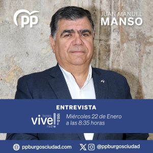 ENTREVISTA VIVE RADIO