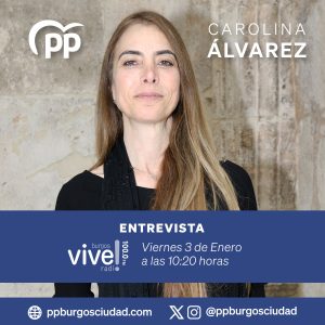 ENTREVISTA VIVE RADIO