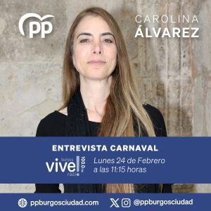 ENTREVISTA VIVE RADIO